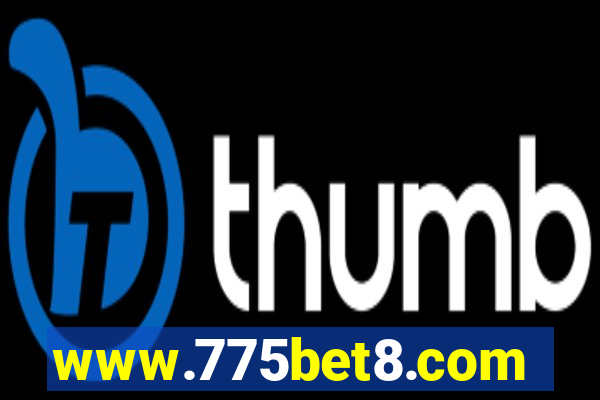 www.775bet8.com