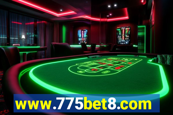 www.775bet8.com