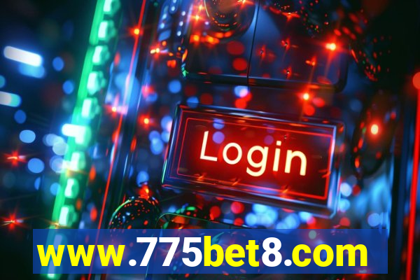 www.775bet8.com