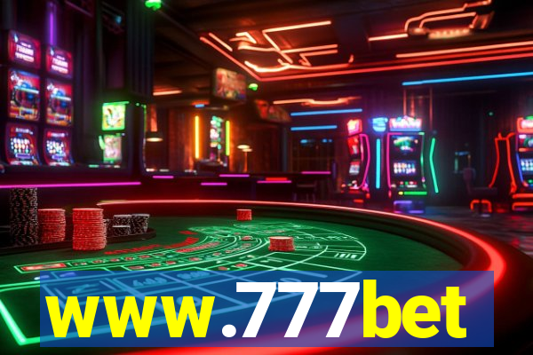 www.777bet