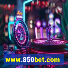 www.850bet.com