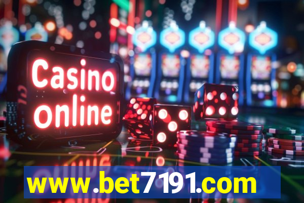 www.bet7191.com