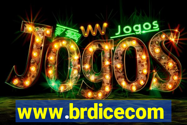 www.brdicecom