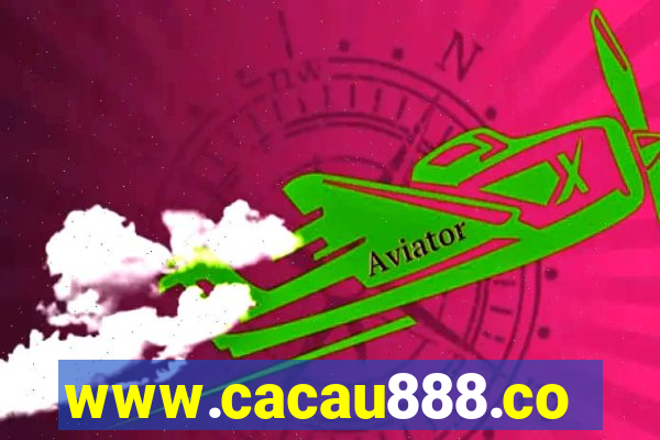 www.cacau888.com