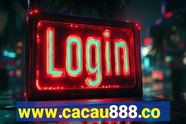 www.cacau888.com