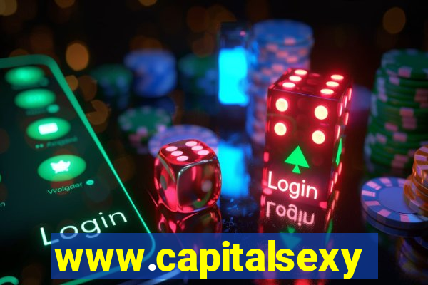 www.capitalsexy.com.br