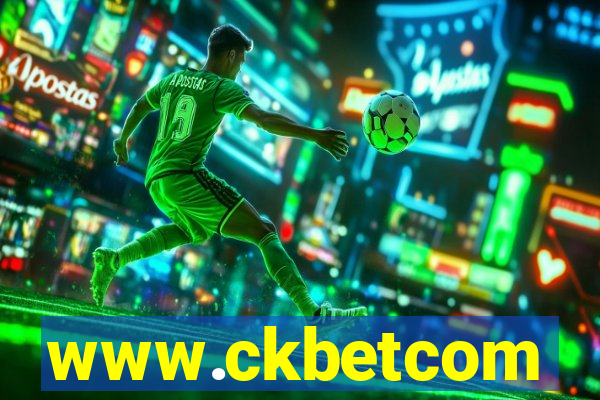 www.ckbetcom