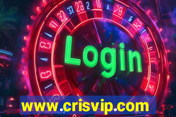 www.crisvip.com.br