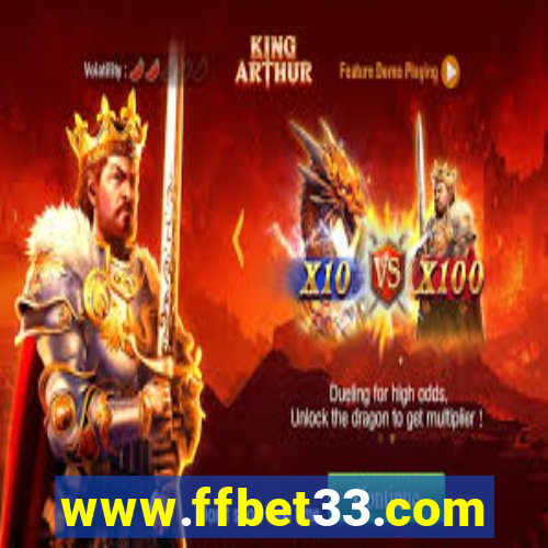 www.ffbet33.com