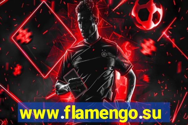 www.flamengo.superingresso