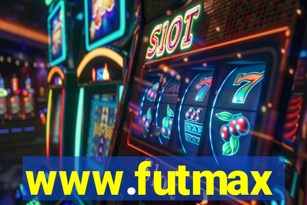 www.futmax