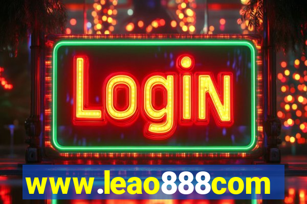 www.leao888com