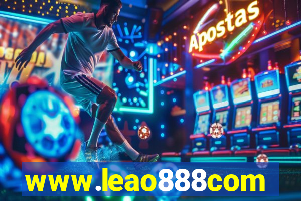 www.leao888com