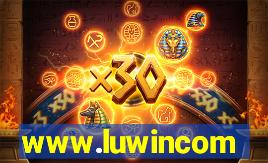 www.luwincom