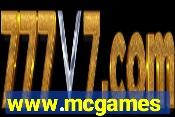 www.mcgames