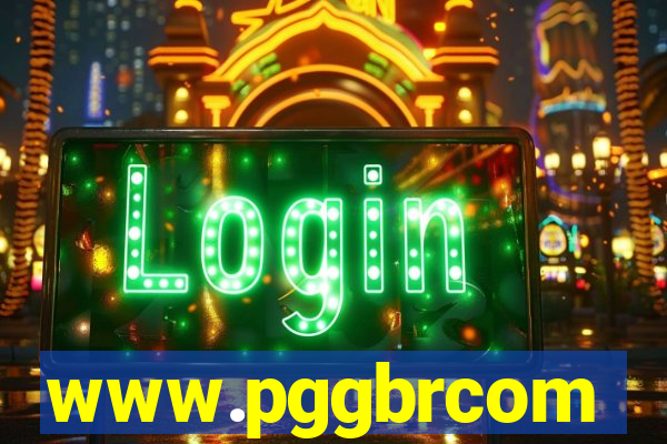 www.pggbrcom