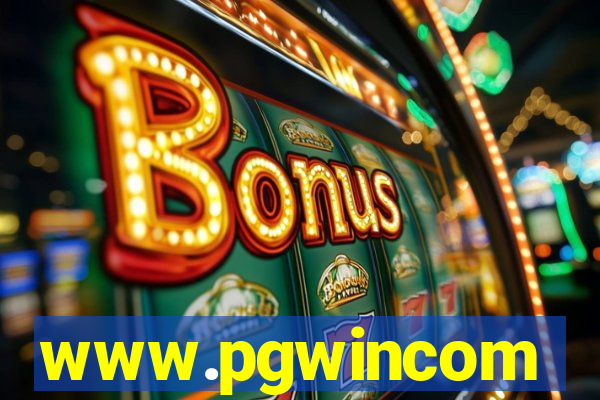 www.pgwincom