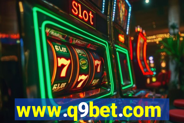 www.q9bet.com