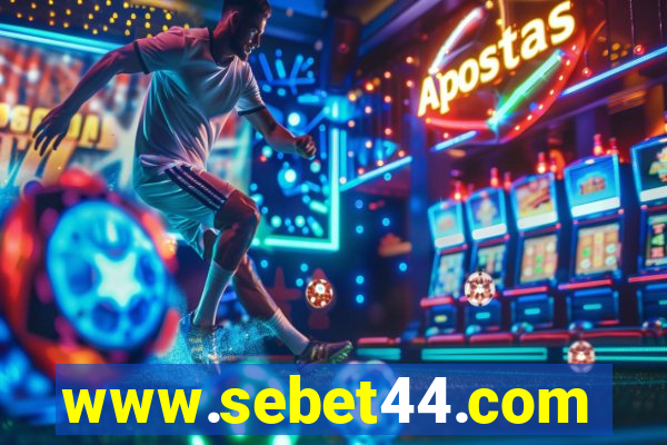 www.sebet44.com