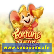 www.sexocomcafe.com.br