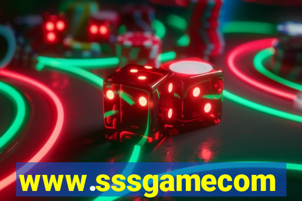 www.sssgamecom