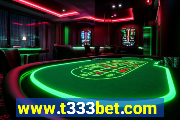 www.t333bet.com