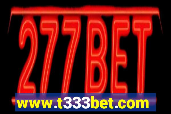 www.t333bet.com