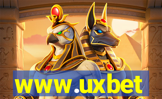 www.uxbet