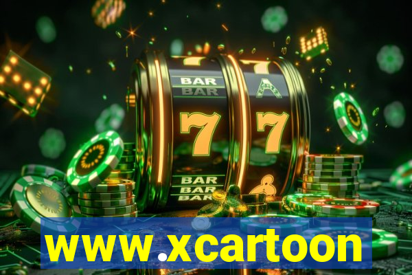 www.xcartoon