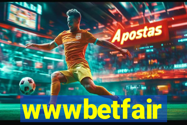 wwwbetfair