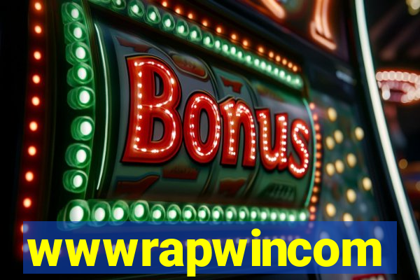 wwwrapwincom