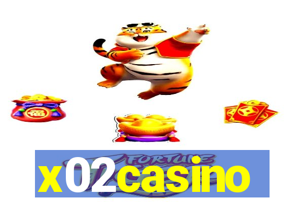 x02casino