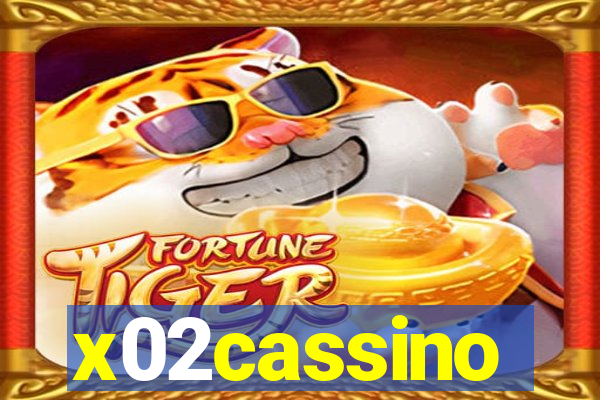 x02cassino