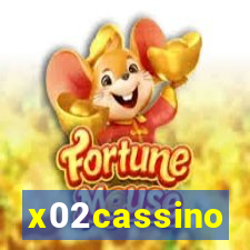 x02cassino