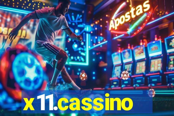 x11.cassino