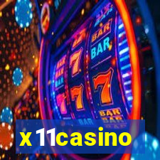 x11casino