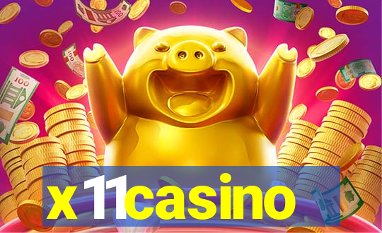 x11casino