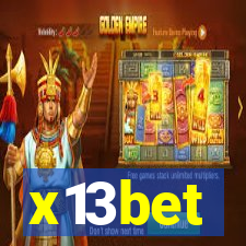 x13bet