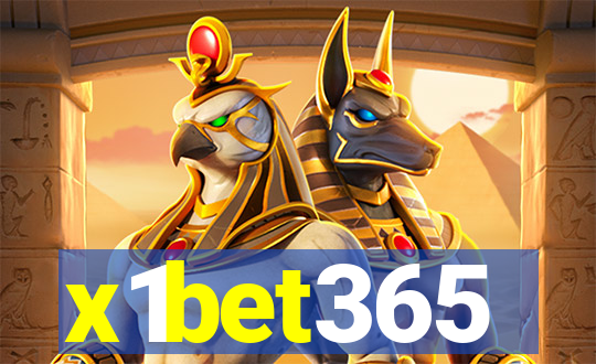 x1bet365