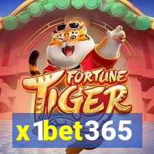 x1bet365