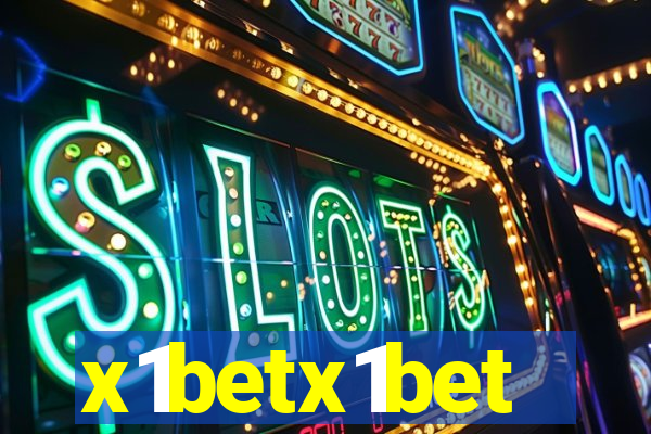 x1betx1bet