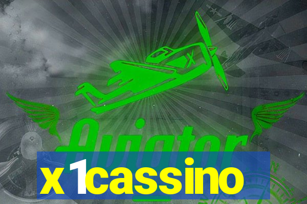 x1cassino