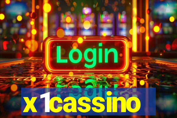 x1cassino