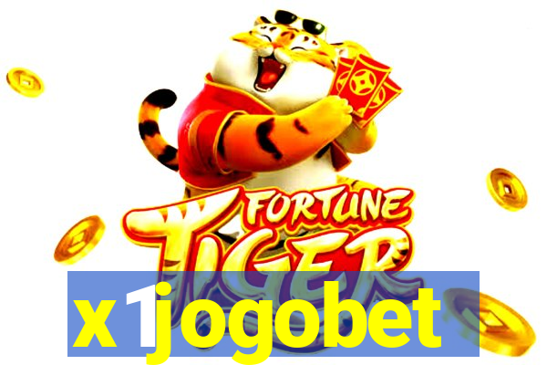 x1jogobet