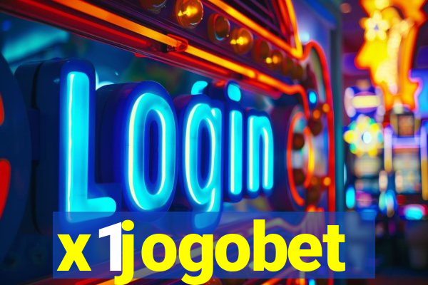 x1jogobet