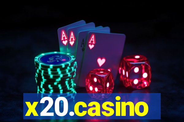 x20.casino