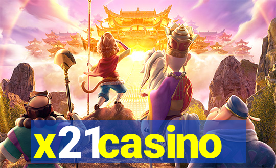 x21casino