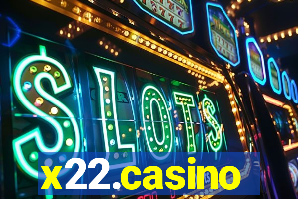 x22.casino