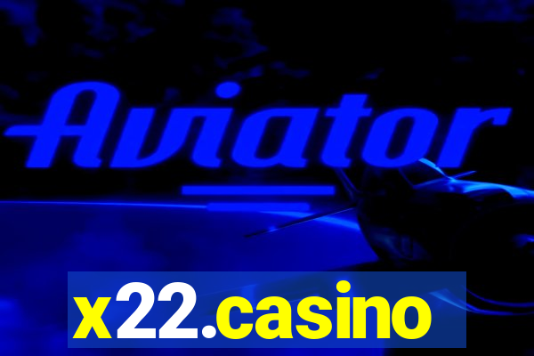 x22.casino