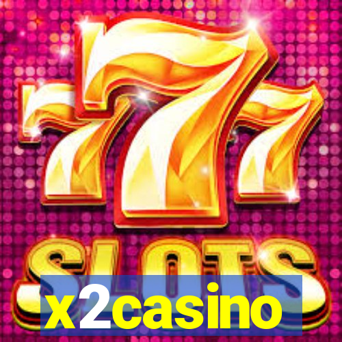 x2casino